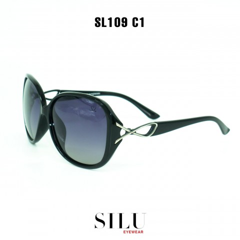 KÍNH MÁT NỮ SILU SL109