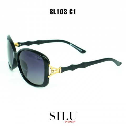 KÍNH MÁT NỮ SILU SL103