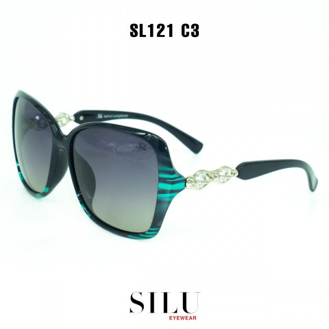 KÍNH MÁT NỮ SILU SL121