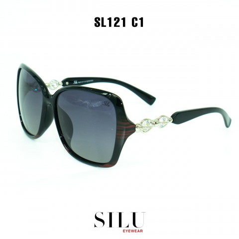 KÍNH MÁT NỮ SILU SL121