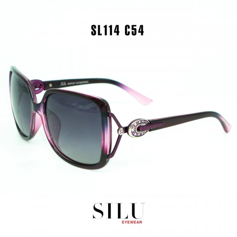 KÍNH MÁT NỮ SILU  SL114