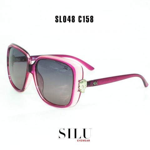 KÍNH MÁT NỮ SILU  SL048