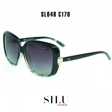 KÍNH MÁT NỮ SILU  SL048