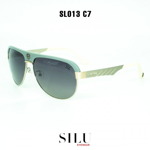Kính Mát Nam SILU SL103