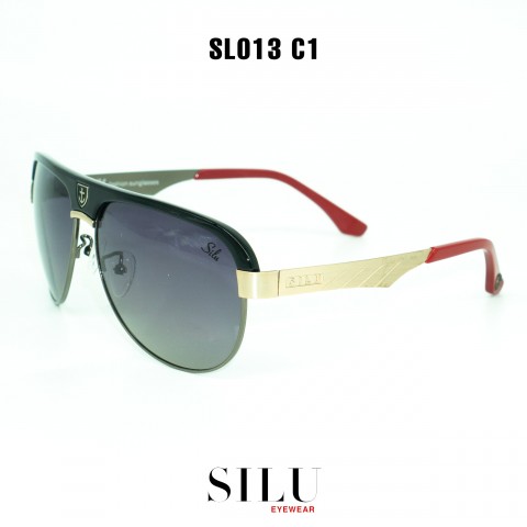 Kính Mát Nam SILU SL103