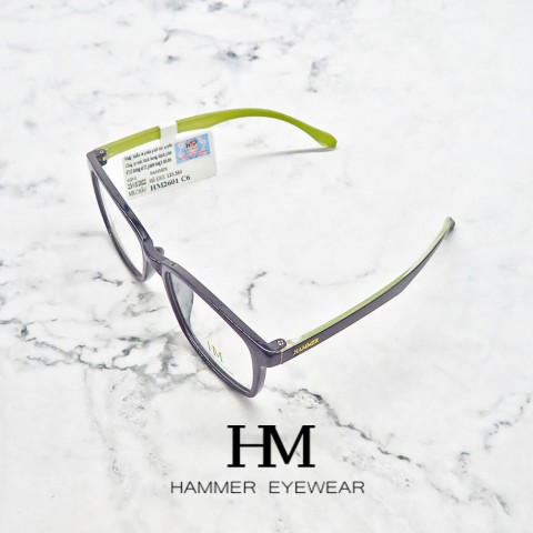 HAMMER 2601