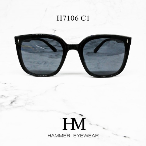HAMMER 7106
