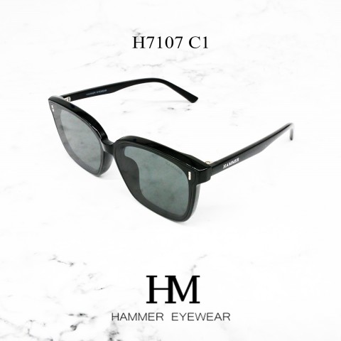 HAMMER 7107