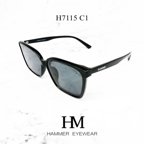 HAMMER 7115 