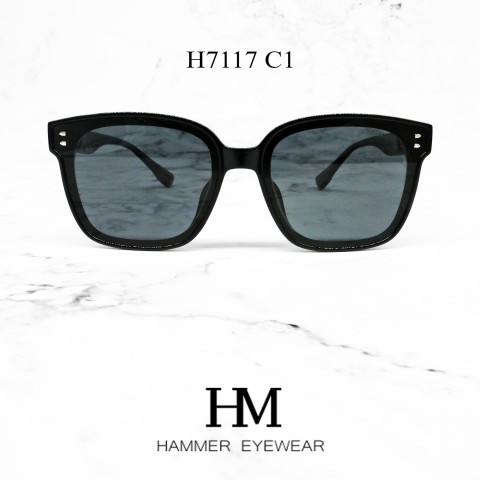 HAMMER 7117