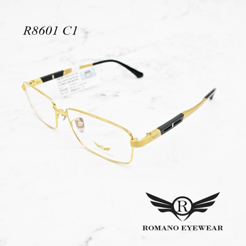 ROMANO R8601 