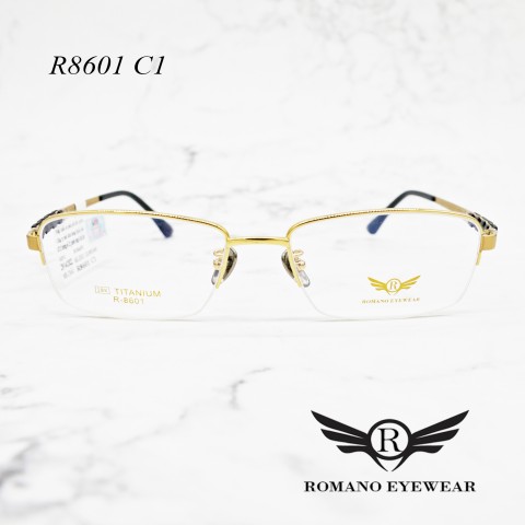 ROMANO R8601 