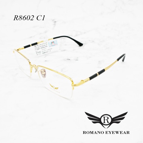 ROMANO R8602