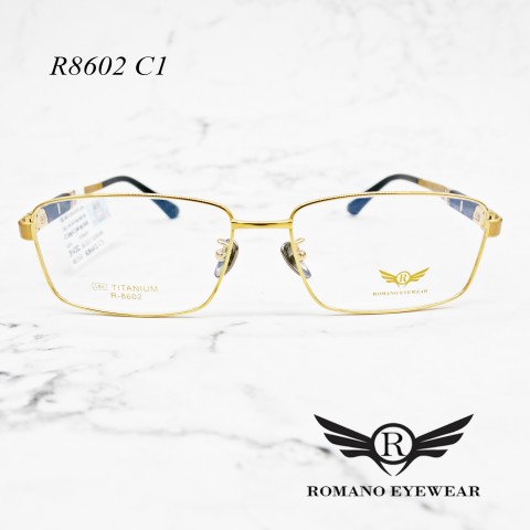 ROMANO R8602