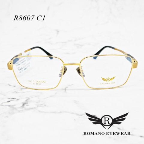 ROMANO R8607
