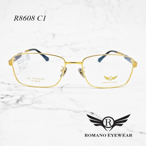 ROMANO R8608
