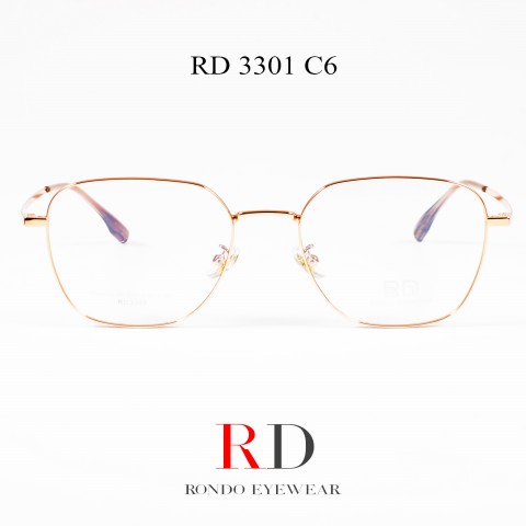 RONDO RD3301 