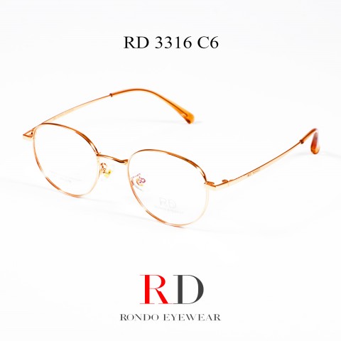 RONDO RD3315