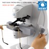 ĐO TRÒNG KÍNH NIDEK LM-1800P