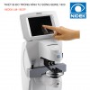 ĐO TRÒNG KÍNH NIDEK LM-1800P