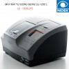 MÁY MÀI TỰ ĐỘNG LE-1200 L