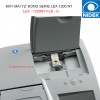 MÁY MÀI TỰ ĐỘNG LEX-1200 NT PLB -G