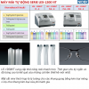 MÁY MÀI TỰ ĐỘNG LEX-1200 NT PLB -G