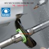 MÁY MÀI TỰ ĐỘNG  NEDEK-ME-1200