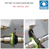 MÁY MÀI TỰ ĐỘNG NEDEK-ME-900