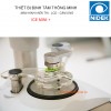 ĐỊNH TÂM THÔNG MINH ICE MINI +