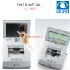 THIẾT BỊ QUÉT MẪU  LT - 1200