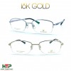 Gọng Kính Romano 18K GOLD R-6879