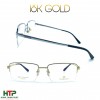 Gọng Kính Romano 18K GOLD R-6878