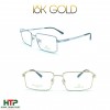 Gọng Kính Romano 18K GOLD R-6877