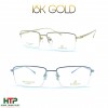 Gọng Kính Romano 18K GOLD R-6871