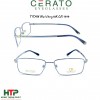 Gọng Kính Cerato 18K GOLD CR7979