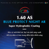 TRÒNG KÍNH  BLUE PROTECT NIGHT AR