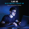 TRÒNG KÍNH  BLUE PROTECT NIGHT AR