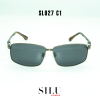 Kính Mát Nam SILU SL027 C1