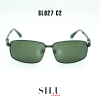 Kính Mát Nam SILU SL027 C2