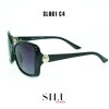 KÍNH MÁT NỮ SILU  SL061
