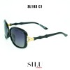 KÍNH MÁT NỮ SILU SL103