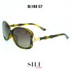 KÍNH MÁT NỮ SILU SL103
