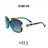 KÍNH MÁT NỮ SILU  SL108