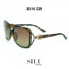 KÍNH MÁT NỮ SILU  SL114