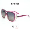 KÍNH MÁT NỮ SILU  SL048