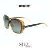 KÍNH MÁT NỮ SILU  SL048