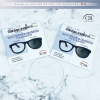 TRÒNG KÍNH HAI TRÒNG ĐỔI MÀU VIVO SINGAPORE 1.56 BIFOCAL FLATTOP PHOTOGREY